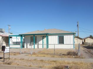 121 E 1st Ave, Ajo, AZ 85321