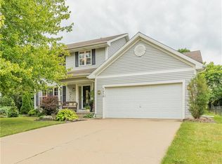 4938 Raintree Dr, West Des Moines, IA 50265