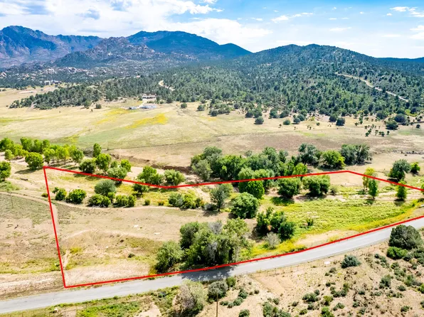 00 W Stazenski Road #2, Prescott, AZ 86305