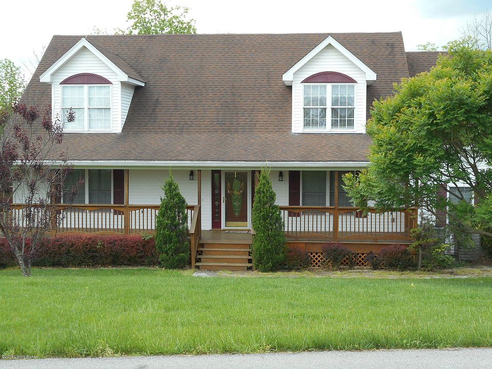 1st image of 418 Willow Run Dr