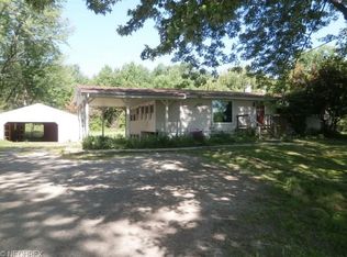 4720 S Madison Rd, Madison, OH 44057