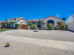 2022 W 77th St, Los Angeles, CA 90047