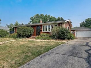 1314 Delaware Blvd, Madison, WI 53704