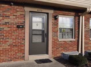 4272 Morsetown Ct, Columbus, OH 43224