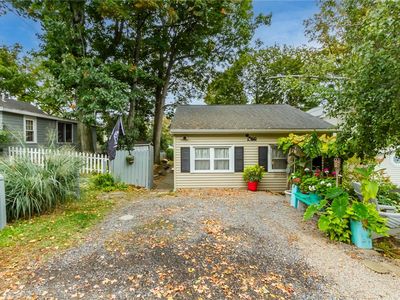 4643 Bluebird Rd, Canandaigua, NY, 14424