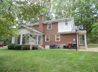 1023 Browning Rd, Greensboro, NC 27410