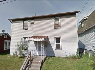 1906 Meadow St, McKeesport, PA 15132