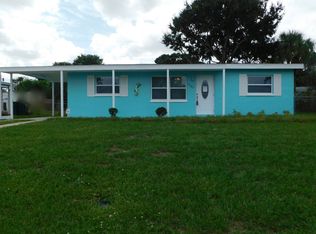 2383 Saint Dunston Ln S, Melbourne, FL 32935