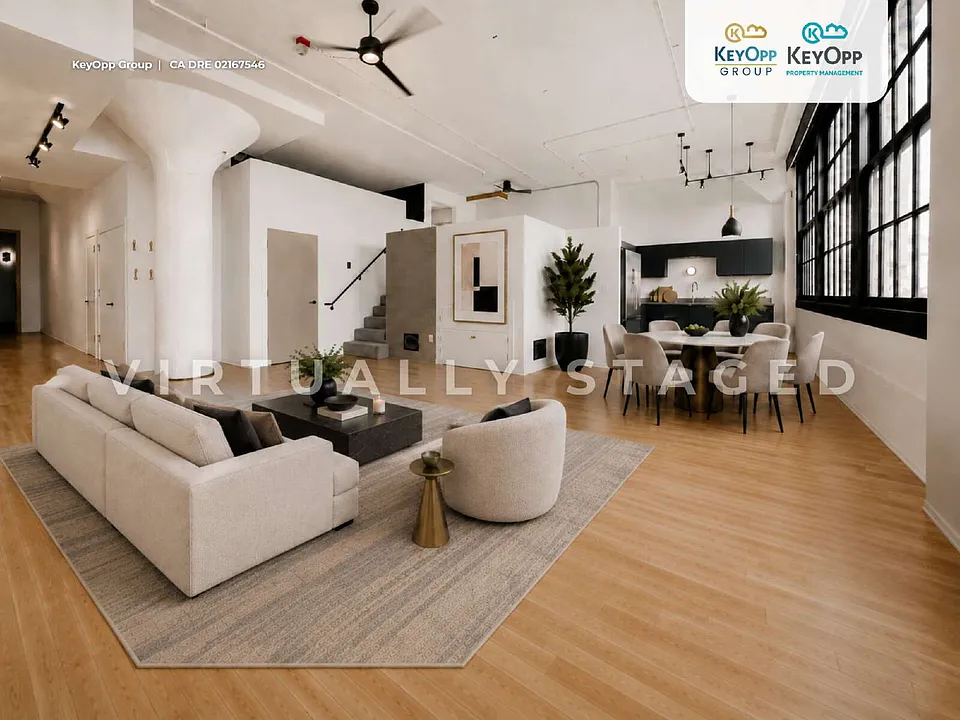 151 Alice B Toklas Pl #510