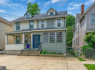 732 Hunter St, Gloucester City, NJ 08030