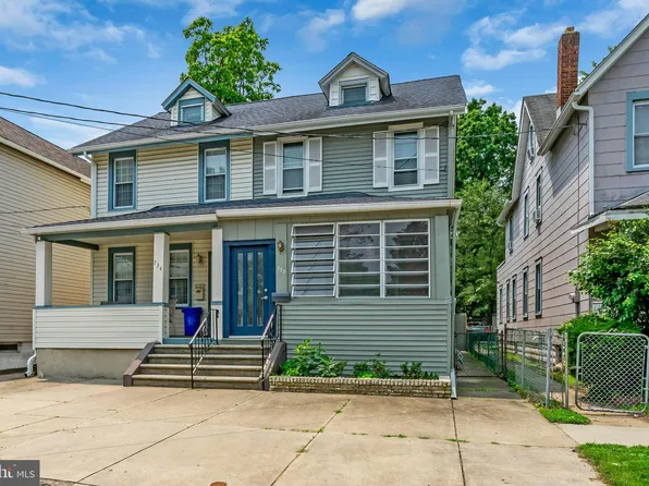 732 Hunter St, Gloucester City, NJ 08030