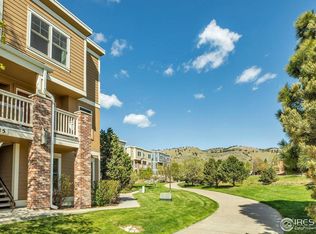 985 Laramie Blvd UNIT C, Boulder, CO 80304