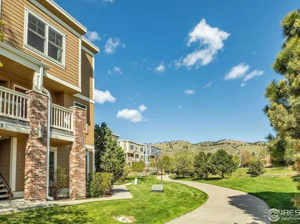 985 Laramie Blvd #C, Boulder, CO 80304