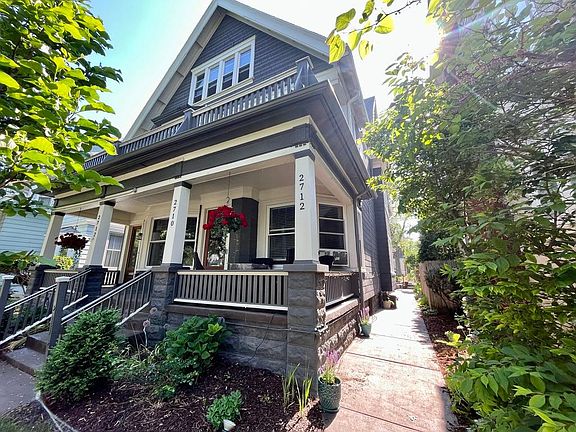 2nd image of 2712A N Farwell Ave #A
