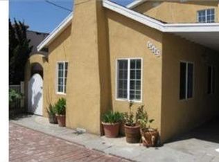 10607 S Osage Ave, Inglewood, CA 90304