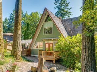10668 SW 41st Ave, Portland, OR 97219