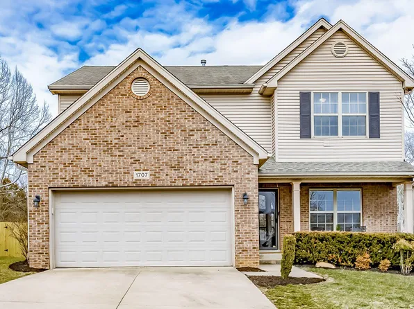 1707 Keating Dr, Louisville, KY 40245