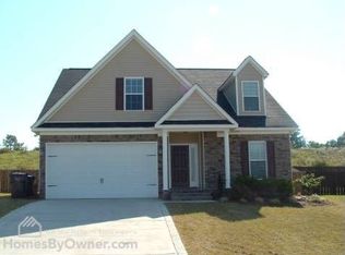 4563 Logans Way, Augusta, GA 30909