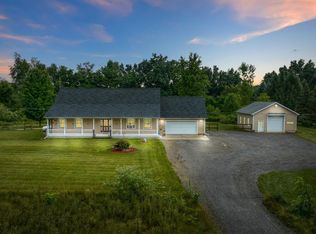 7445 Crego Rd, Brooklyn, MI 49230