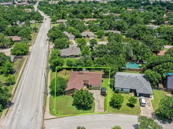 2801 Celinda Cir, College Station, TX 77845