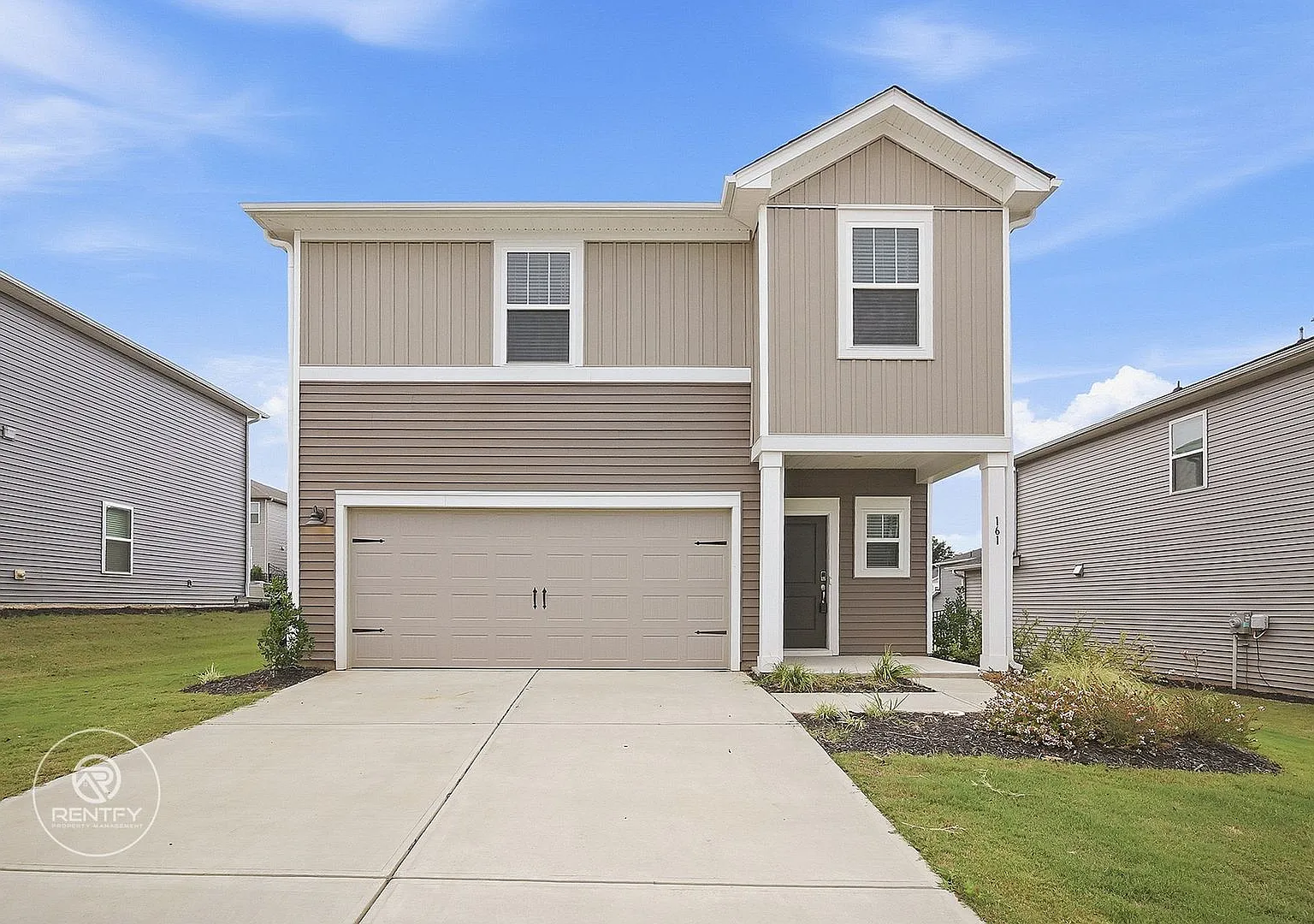 161 Shepherds Landing Dr Mooresville, NC 28115 — Photo 1