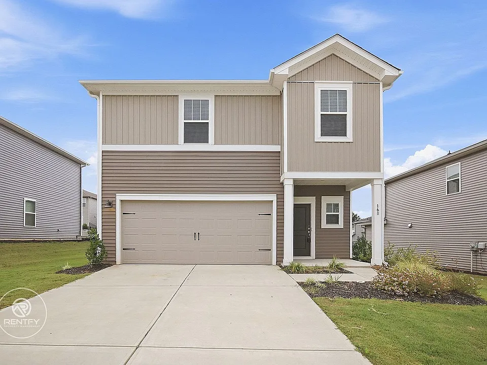 161 Shepherds Landing Dr