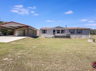 13085 County Road 2919, Eustace, TX 75124