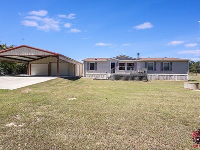 13085 County Road 2919, Eustace, TX, 75124
