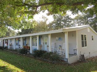 3758 Highway 569, Ferriday, LA 71334