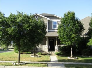 408 N Cascades Ave APT 2, Pflugerville, TX 78660