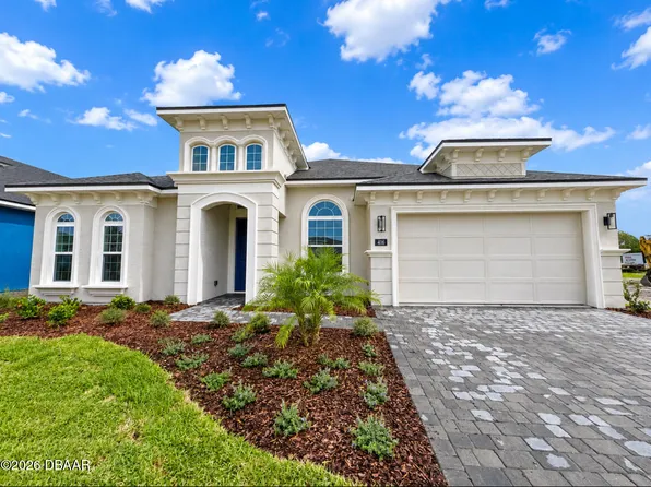 416 Mosaic Blvd, Daytona Beach, FL 32124