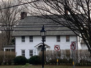 25 Pound Ridge Road, Bedford, NY 10506