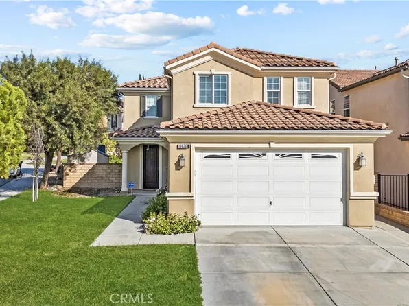 19826 Melissa Ln, Santa Clarita, CA 91350