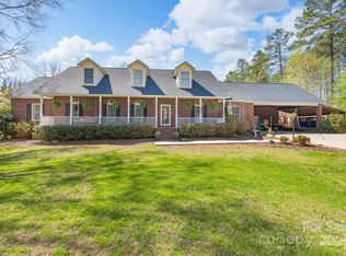 891 Silver Charm Ln, York, SC 29745
