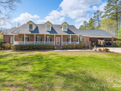 891 Silver Charm Ln, York, SC, 29745