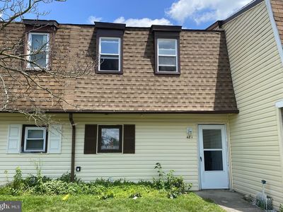 481 La Cascata, Clementon, NJ, 08021