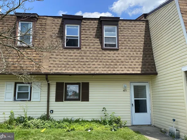 481 La Cascata, Clementon, NJ 08021