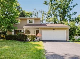 6842 Worthington Galena Rd, Worthington, OH 43085