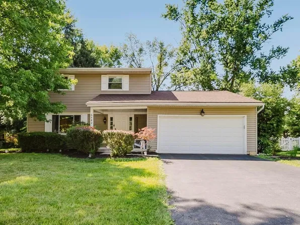 6842 Worthington Galena Rd, Worthington, OH 43085