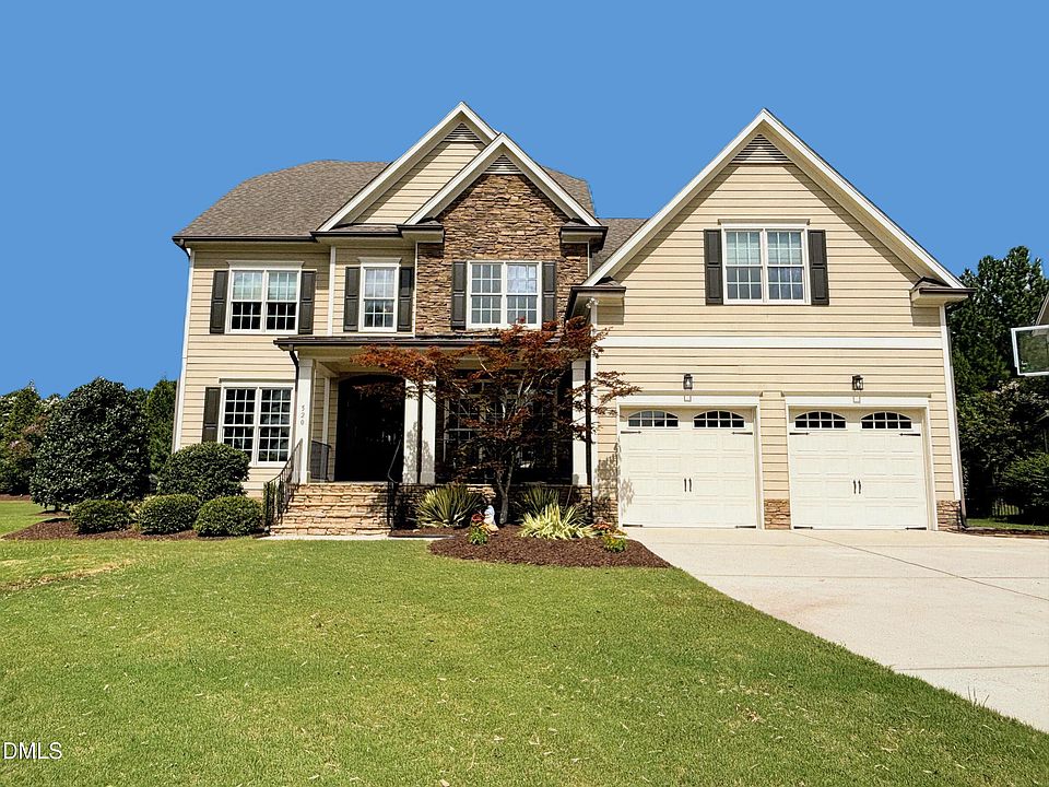 1st image of 520 Hallburg Ct
