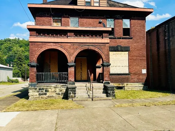 4400 Water Street, Wheeling, WV 26003