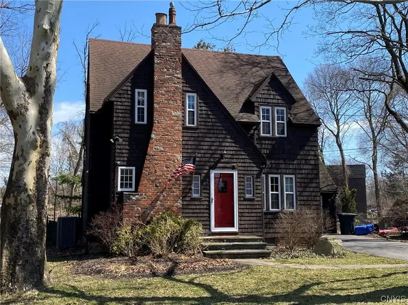 101 Kittell Rd, Fayetteville, NY 13066