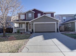 5943 Jaguar Way, Littleton, CO 80124