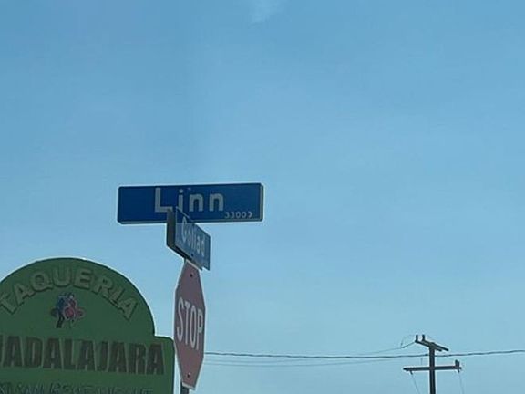 Exterior Address Verification