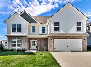 370 Kingland Ln Lot 225, Clarksville, TN 37043