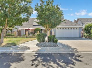 3513 Pelucca Ln, Modesto, CA 95355