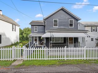 968 W Main St, Plymouth, PA 18651