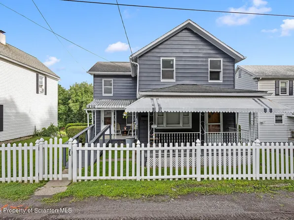 968 W Main St, Plymouth, PA 18651