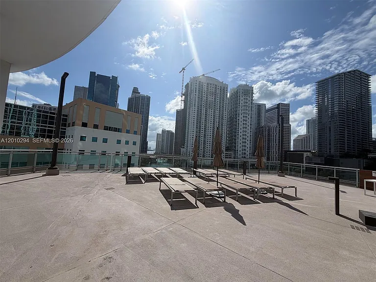 350 S Miami Ave #1503 — Photo 15