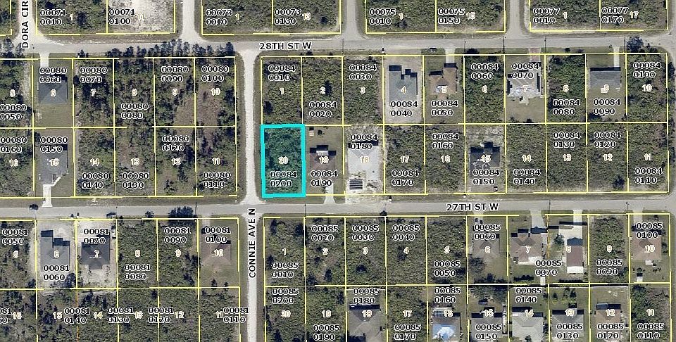 1st image of 2518 27th St W